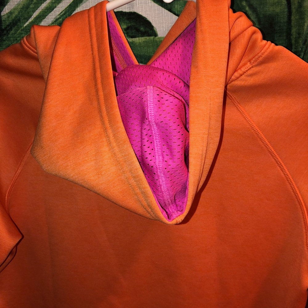 Last set of photos for Under Armour hoodies